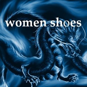 WOMEN SHOES!